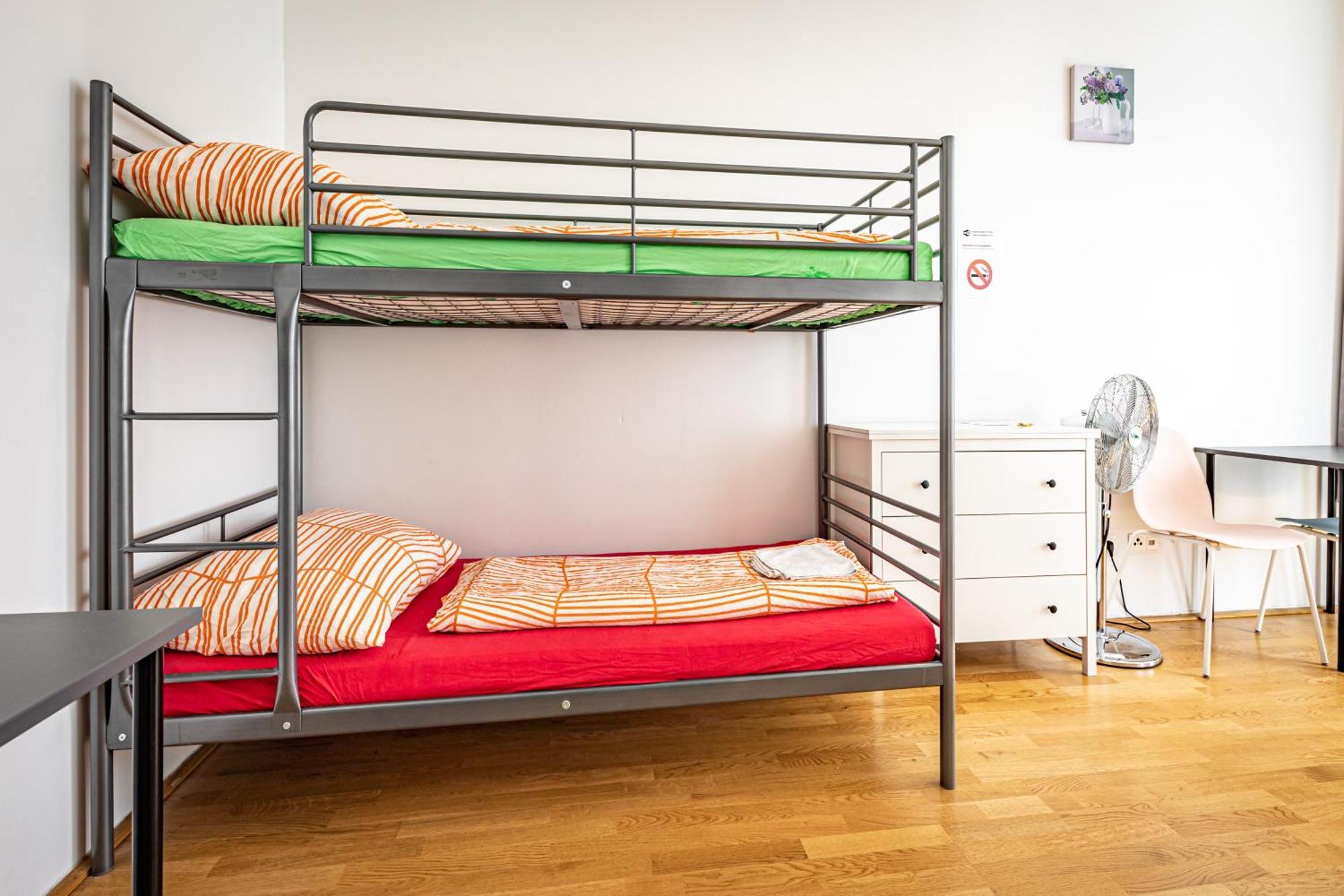 Ley Apartments Vienna Room photo