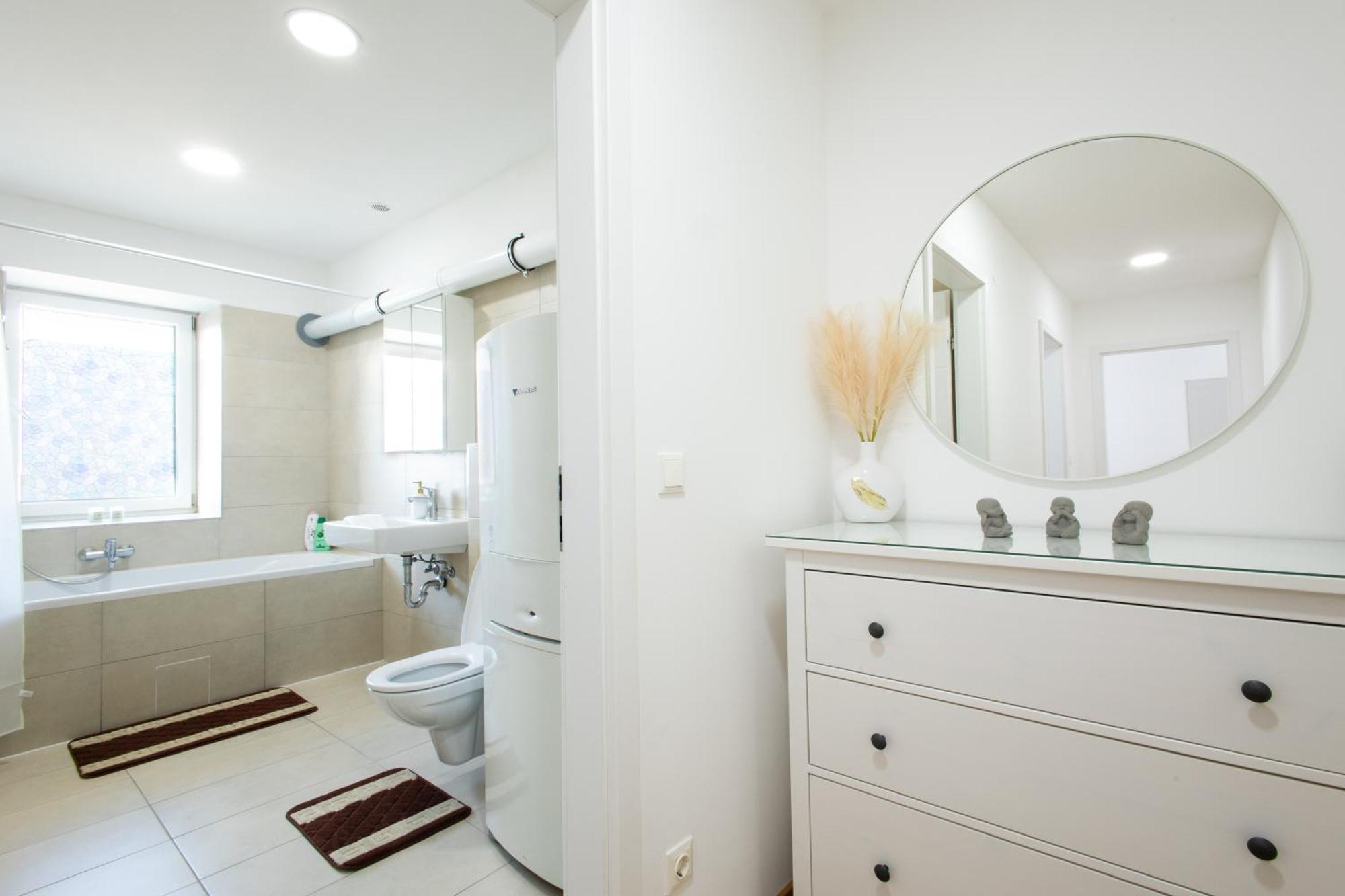 Ley Apartments Vienna Room photo
