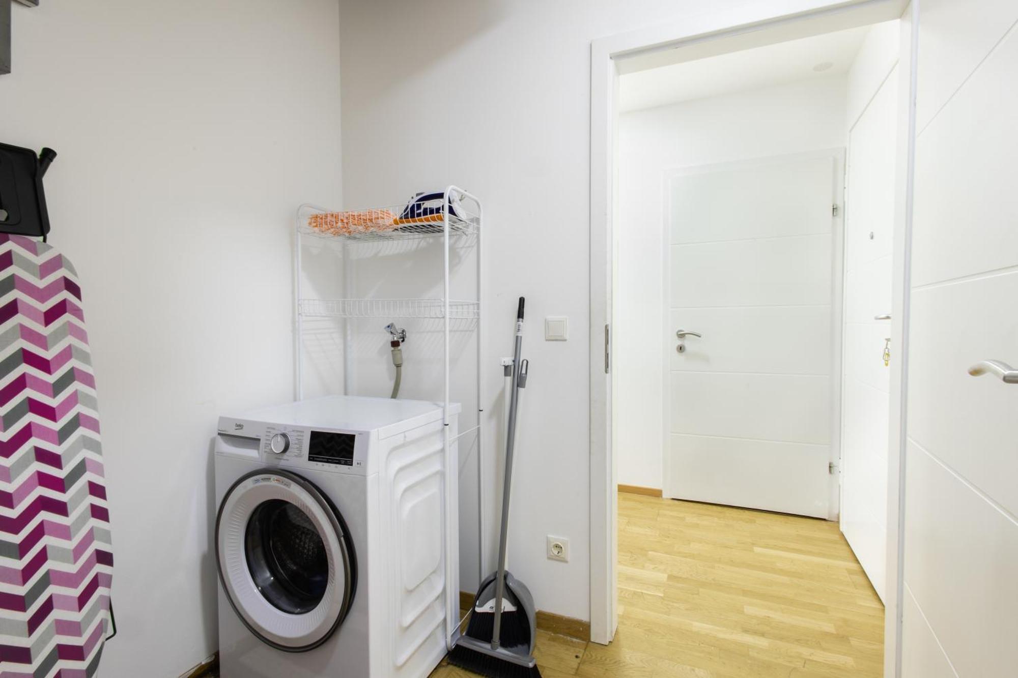 Ley Apartments Vienna Room photo